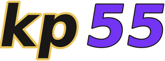 kp55 logo